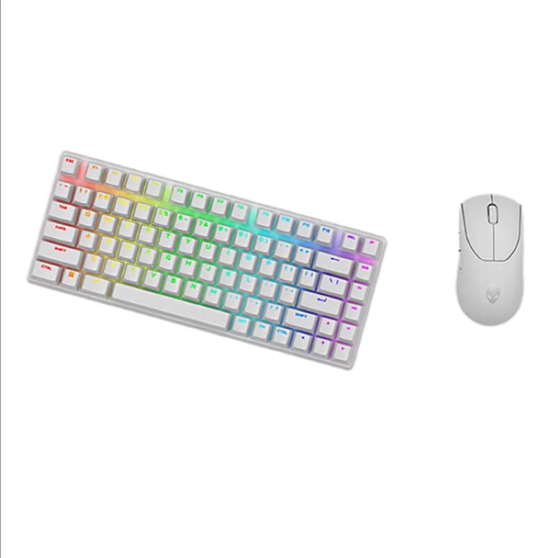 Dell Alienware Pro Three-Mode Wireless Gaming Mechanical Keyboard