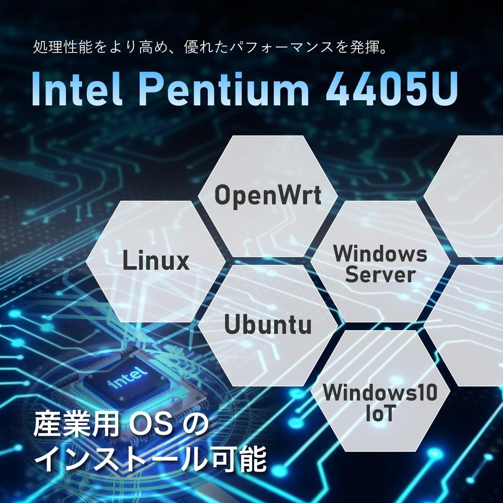 Skynew Mini Windows Intel Pentium 8 ГБ 256 ГБ COM Watch Serial S6 ПК, безвентиляторный, для промышленного/коммерческого использования, 6-COM, 11, 4405U, DDR4L, SSD, порт, собака,