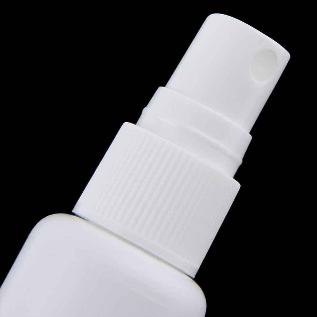Pack of 5 Spray Bottles Travel Portable 30ml Empty Refillable Atomizer Reusable Pocket Size Essential Oil Cosmetic