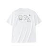 Anta Life Collection T Shirt Men's Pure White 972428110-1