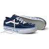 Boys Of Summer x Vans Rowan Pro Низкие Скейтбордические Кроссовки Унисекс Белый VN0A5HF23IN