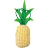 Marukan NYANTA CLUB Kamukamu TOYS Mesh Fruit Pineapple