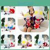 Cute Ultraman Plush Toy Cartoon Di Jia Superman Doll Kids Festival Gift