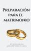 Книга Preparacion Para El Matrimonio