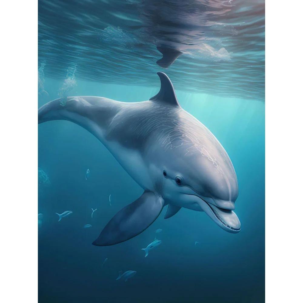 Алмазная картина Full Drill Art Розовый дом Животное Круглая алмазная живопись Ручная работа Звезда Кот Diy Алмазная мозаика Картина Украшение дома