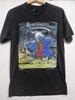 Винтажная футболка Black Sabbath 1995 года, черная, с коротким рукавом, унисекс, размеры S-5XL, AHN01947