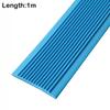 Self-adhesive Stair Treads Strip Non Slip Staircase Protection Anti-Slip Stair Strip  Stairs