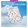 [2025 SMTOWN : КУЛЬТУРА, БУДУЩЕЕ] (БУДУЩЕЕ Версия.)
