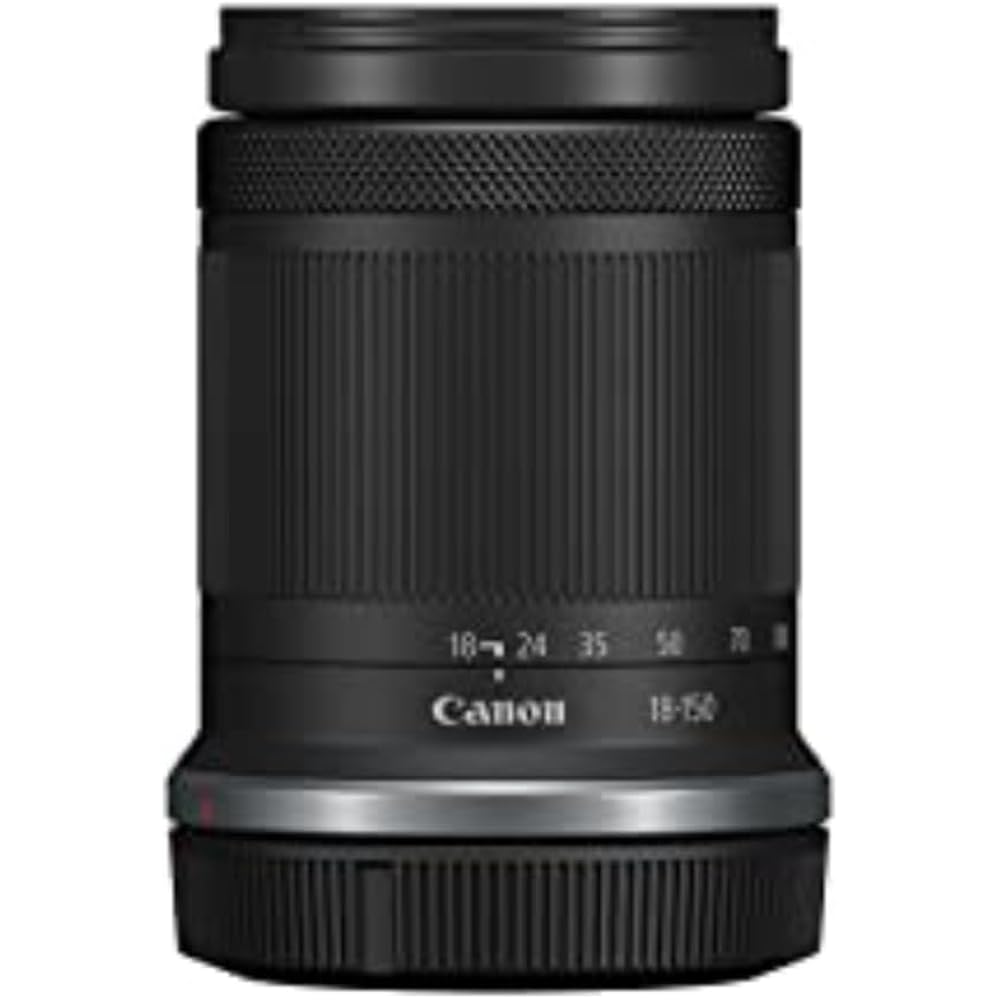 Canon RF-S18-150mm F3.5-6.3 lens
