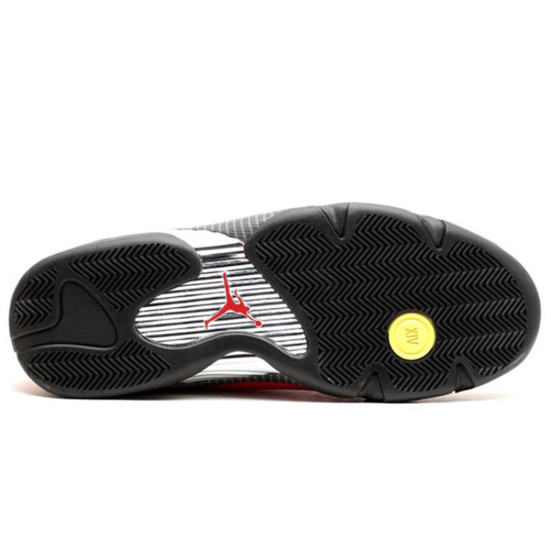 Jordan 14 Ретро Челлендж Красный Jordan 654459-670