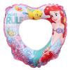 Maruka Disney Princess 60 см поплавок в форме сердца для детей от 3 лет 192465 ~Ариэль~