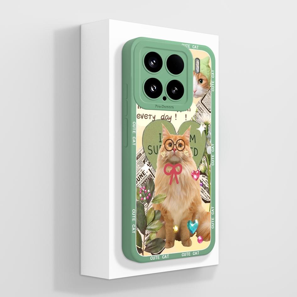 Для Xiaomi Mi 6X A2 A3 11 11i 11T 11X Lite NE чехлы для телефонов милые узоры панды кролика мягкий тонкий жидкий силиконовый противоскользящий корпус для Xiaomi Shell Capa