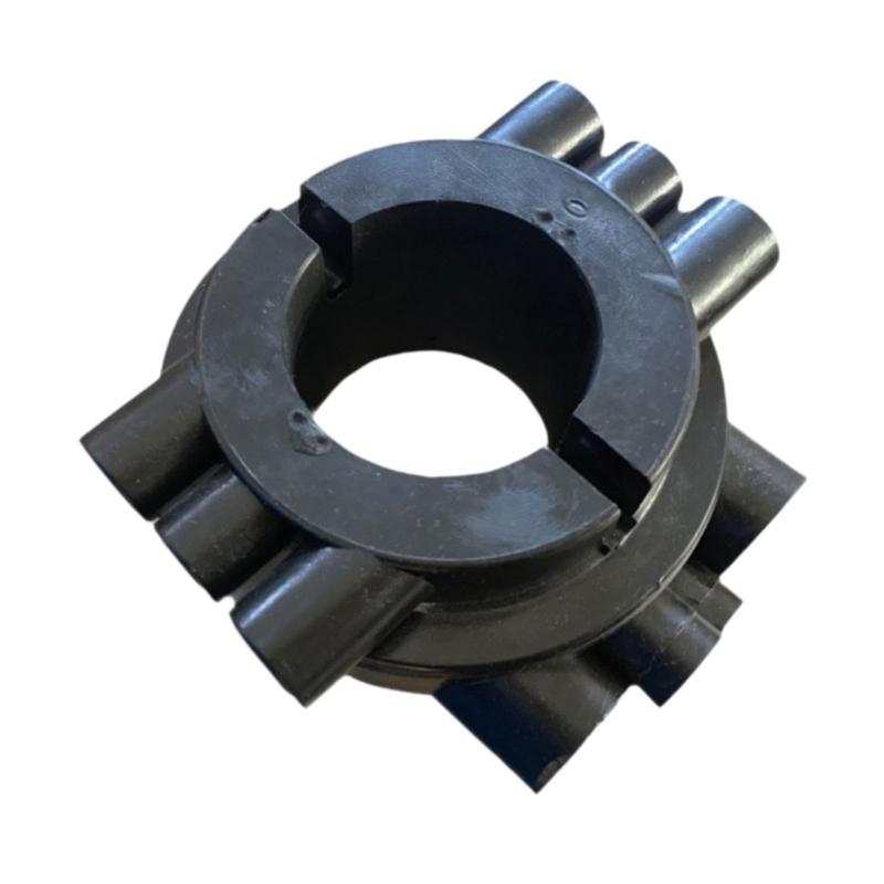 Универсальный расцепляющий механизм для разборки шин Авторемонтное оборудование для быстрой и безопасной замены шин при техническом обслуживании автомобилей