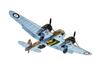 Пластиковая модель Airfix Royal Air Force Bristol Blenheim X9190 1/48 Mk.1