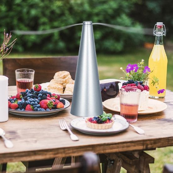 Вентилятор для отпугивания мух со светоотражающей полосой для кемпинга на открытом воздухе, рыбалки, пикника, настольный вентилятор для еды в помещении, портативный бесшумный складной вентилятор для отпугивания мух