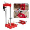 Portable Belt Drill Positioner Woodpeckers Precision Positioner Woodworking Positioner Woodworking Tools