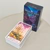 10.3*6см Колода Таро Mindscapes 80 карт Нарисовано вручную масляной пастелью в стиле классической пейзажной живописи