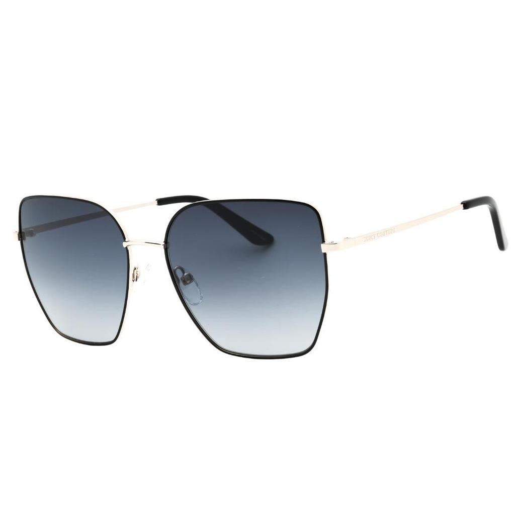 Juicy Couture Womens/Ladies Cat Eye Sunglasses