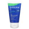 Differin, ежедневное глубокое очищающее средство, 4 жидких унции (118 мл)