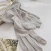Breathable Touch Screen Gloves Lace Thin Anti Slip Women Mittens UV Protection Sun Protection Cycling Driving Riding Glove