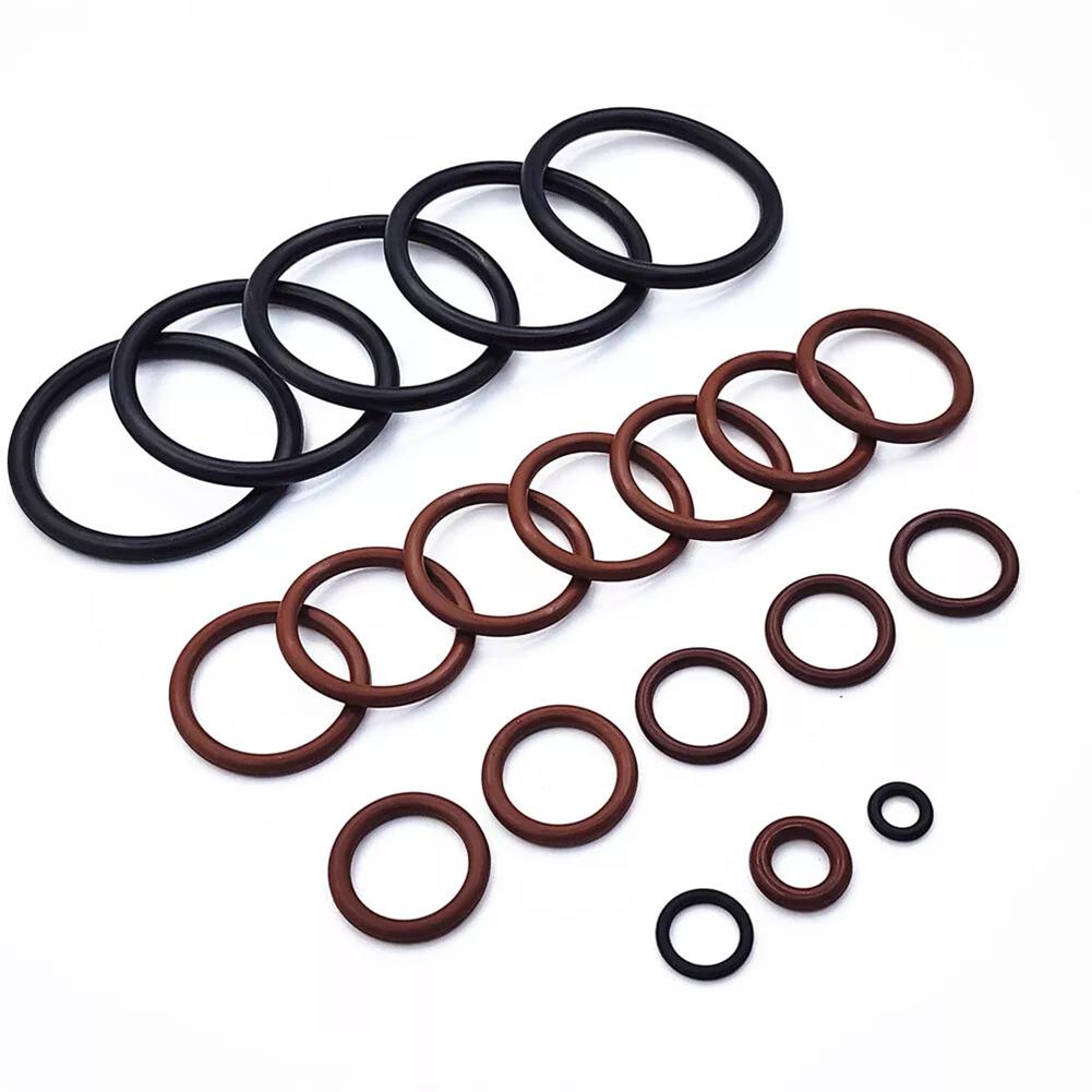 Cooling System O-Ring Kit 1743299 13621743299 Cooling System Radiator Hose O-Ring Kit Fit for E46 320i 323i 325i 328i 330i