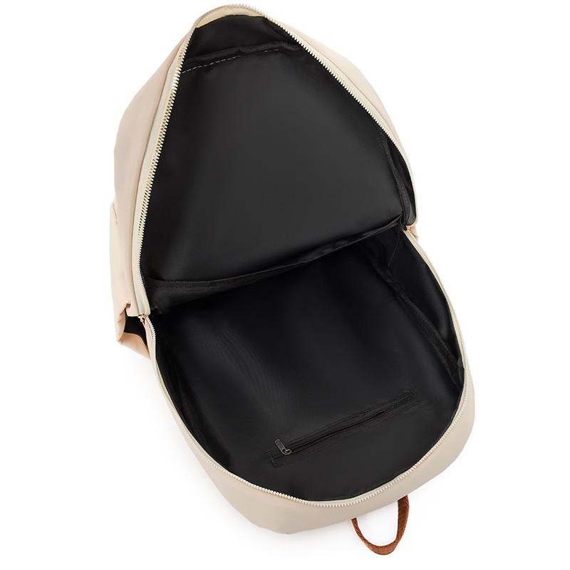 Женский рюкзак Oxford большой вместимости, многофункциональный, легкий, водоотталкивающий, дорожный рюкзак