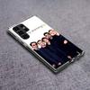 B-Backstreet Boys BSB Мягкий чехол для телефона Samsung Galaxy S24 S23 S21 S20 FE S22 S26 Ultra S25 Edge S10 Plus Прозрачный ТПУ Чехол