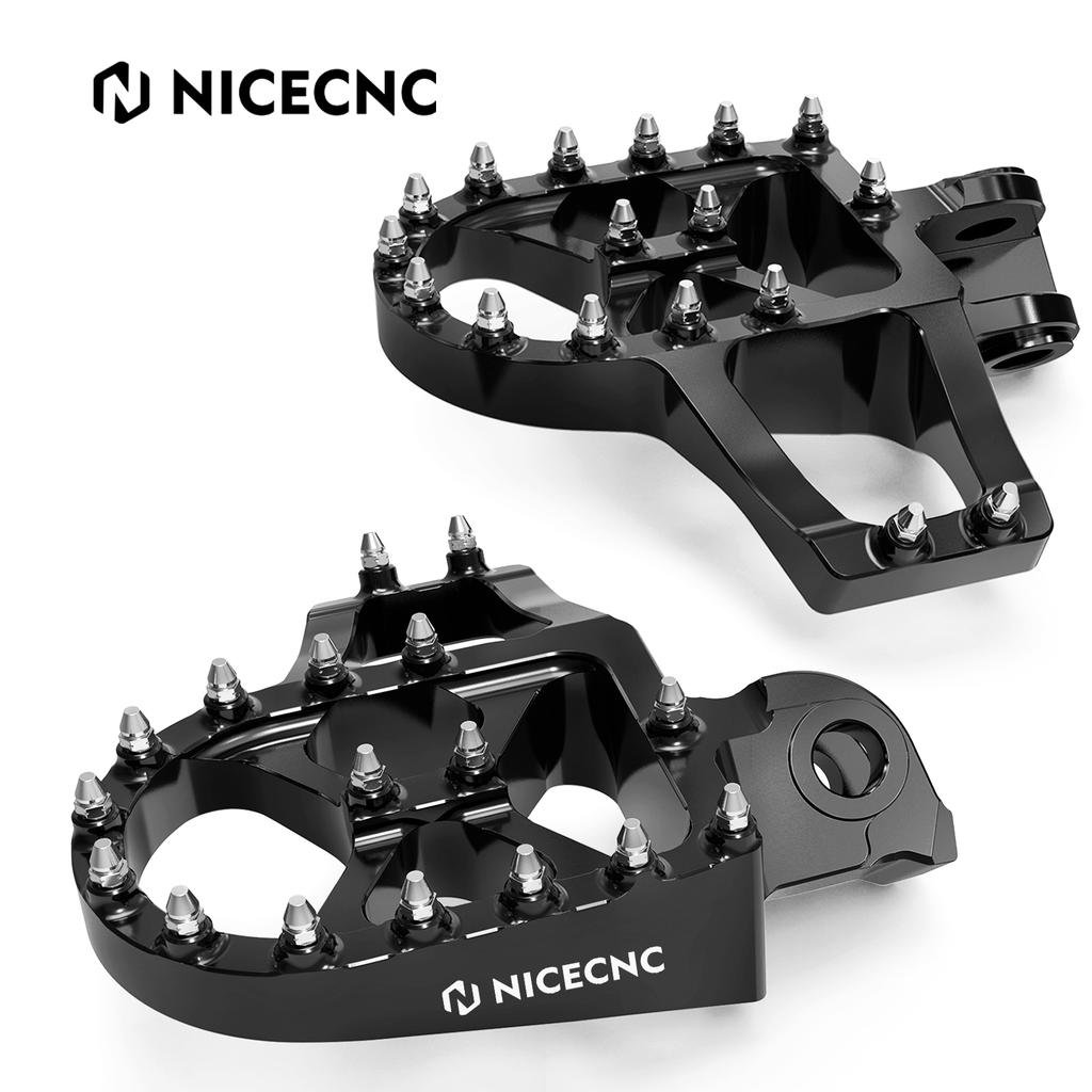 For Beta Xtrainer 300 250 2015-2025 RR 300 RR 250 2013-2019 Extender Foot Pegs Footrest RR 350 RR 390 RR 430 RR 450 RR 498 520