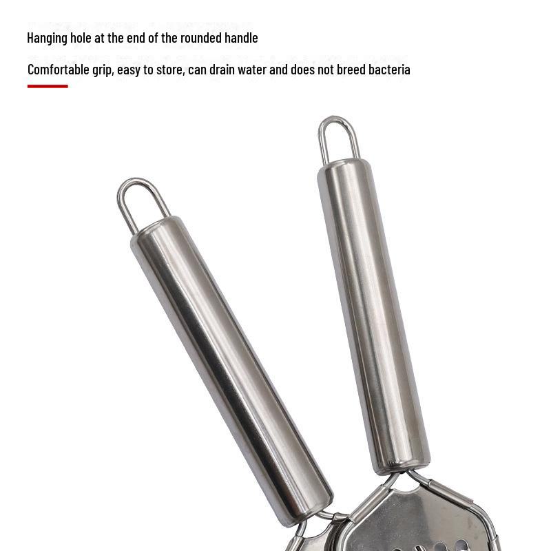 Многофункциональная терка для сыра и скребок для овощей из нержавеющей стали с плоским дизайном