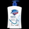 Safeguard Pure White Антибактериальное мыло для рук