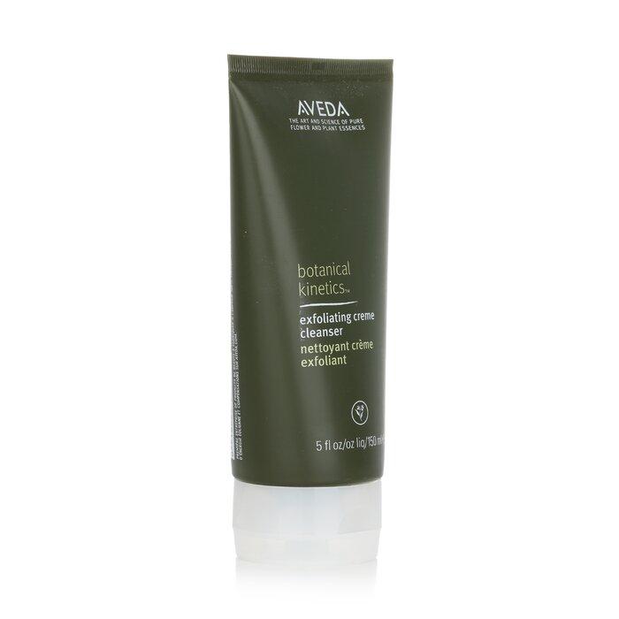 AVEDA Botanical Kinetics Exfoliating Cream Cleanser
