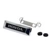 HONDA Genuine Honda Cross Cub/Hunter Cab Three-pronged Emblem Set
