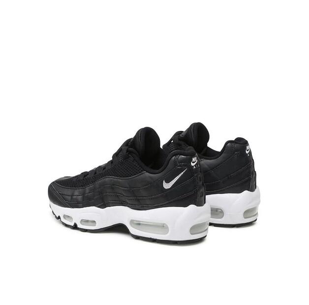 Кроссовки Nike W Air Max 95 DH8015 001 черный