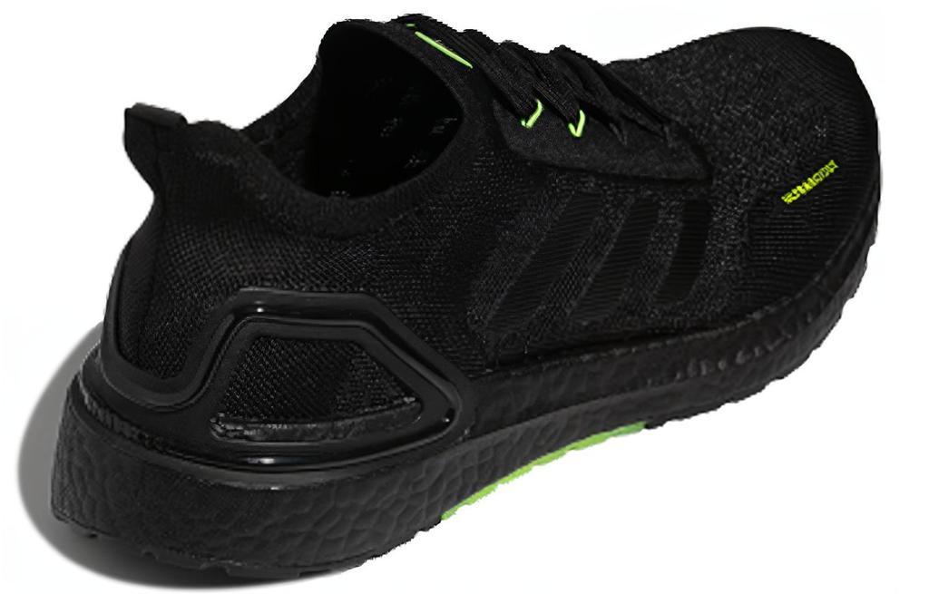 Adidas UltraBoost Summer.RDY 'Черный Флуоресцентный' FY3471