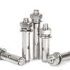 304 Stainless Steel Internal Expansion Bolts