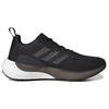 Adidas Alphalava Lavarun Comfortable Non-Slip Low-Top Training Running Shoes Unisex Sneakers Black ID5240