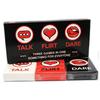 Board Game Couple Dating Night Creative Couple Game Card Scratch Card Game