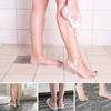 Transparent Anti-Slip Stickers for Bathroom Floor and Shower - Bathtub Floor Safety Anti-Slip Strips