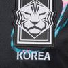 Nike Футболка с коротким рукавом Корея 2024 Stadium Away Dry Fit футбольная реплика джерси Fj4281 010 S2405