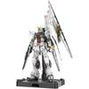 Bandai Spirits PG Unleashed Мобильный доспех Гандам Атака на Чар Ну Гандам Масштаб 1/60 Набор для сборки Предварительно окрашенный