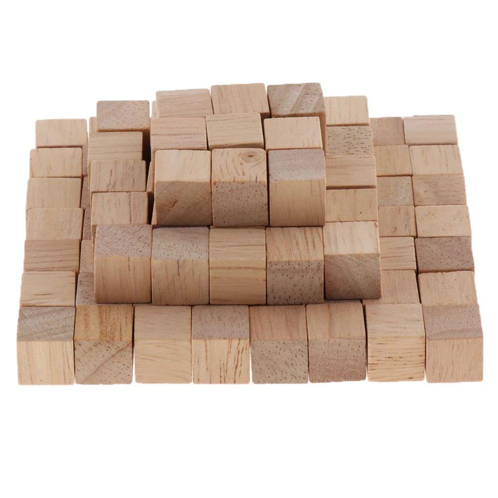 Blocks Photo Blocks Hardwood Blocks Wood Blocks Wooden Cubes Square Cubes Natural Solid Cube