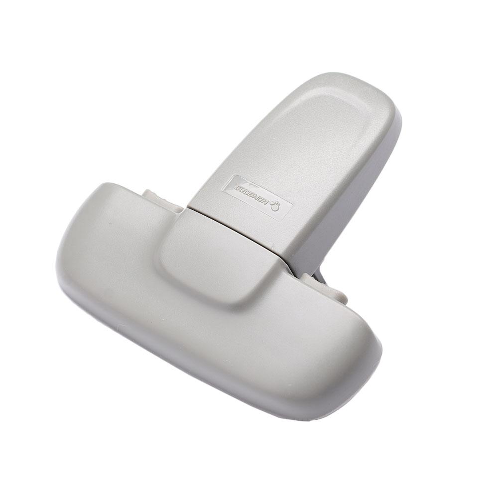 Домашний детский замок на шкаф, для детей, холодильник, защелка, безопасность ребенка, замок на морозильную камеру, замок на дверь холодильника