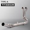 Type A Titanium Alloy – как на картинке