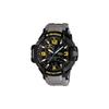 G Shock Серия 200м Водонепроницаемость Кварцевый Механизм Ремешок из Смолы Японские и Корейские Часы 50.852.1мм Мужские Часы Черный Циферблат GA-1000-8A