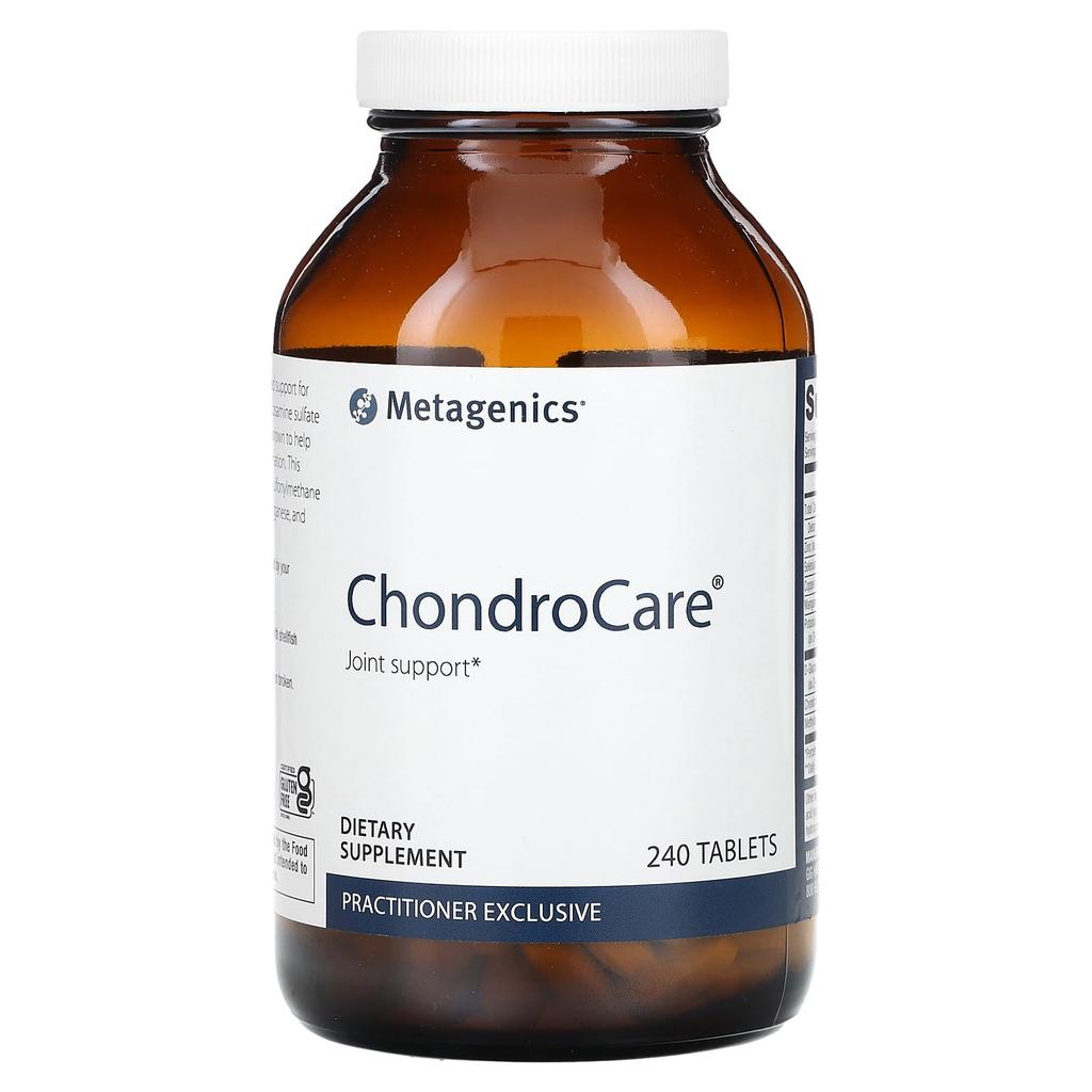 Chondrocare, 240 tablets