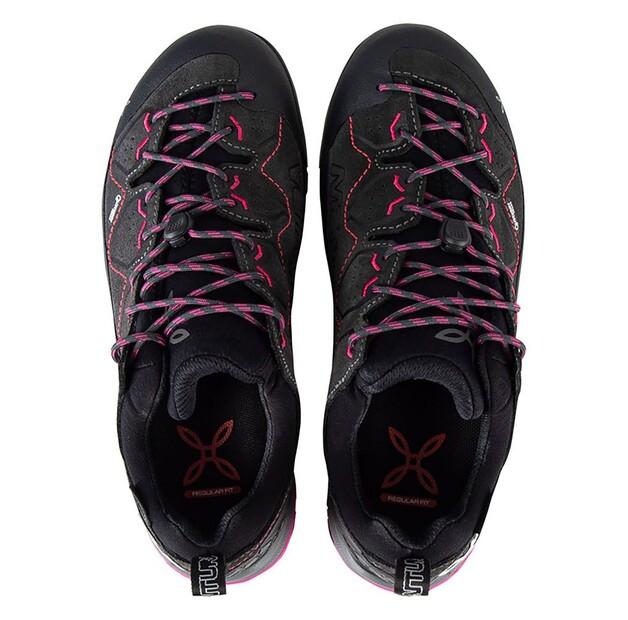 Montura Yaru Goretex ботинки трекинговые