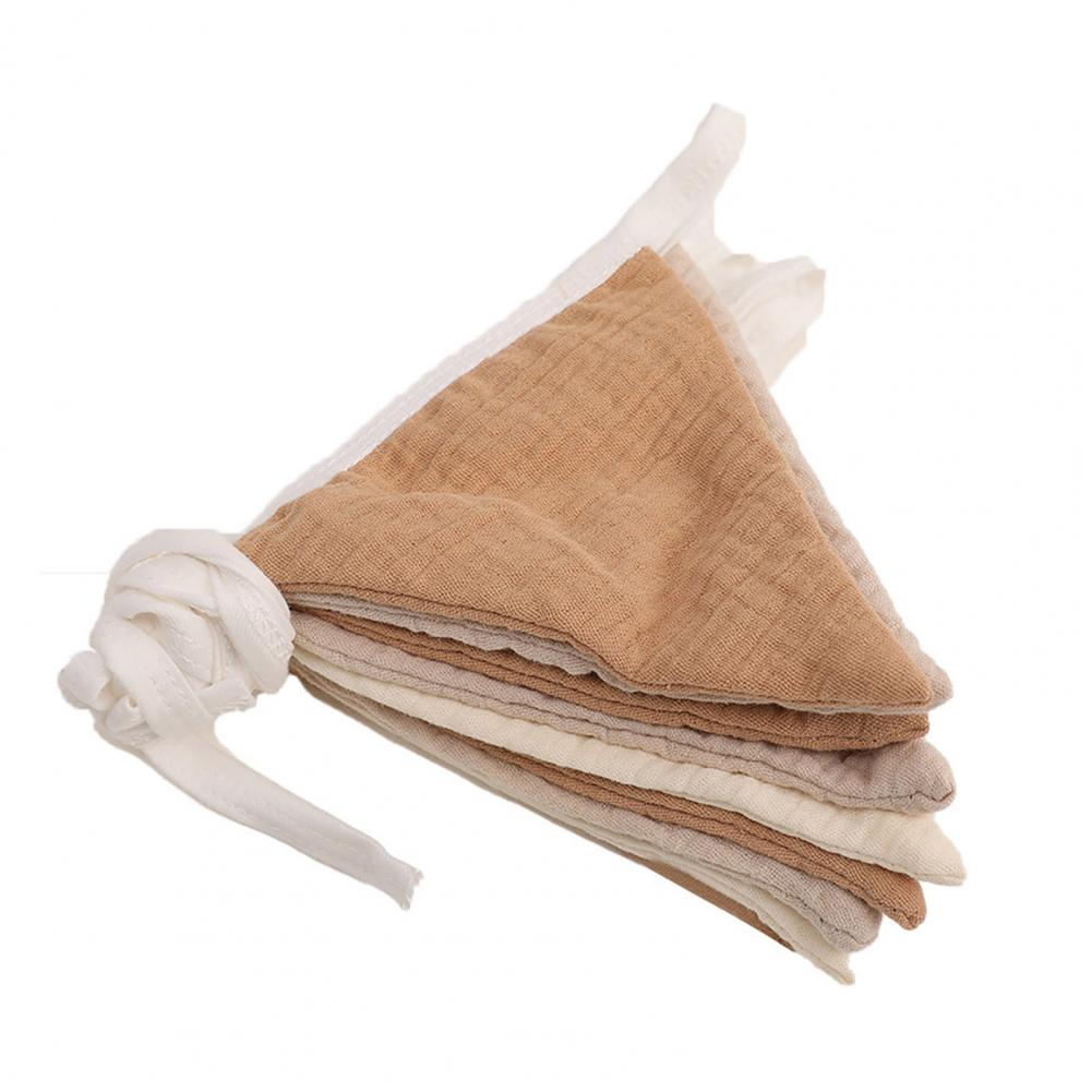 Флаг для детской комнаты, детский настенный баннер, мягкий тканевый детский баннер, флаг, гирлянда для детской, для бохо свадебного душа, вечеринки, мероприятия