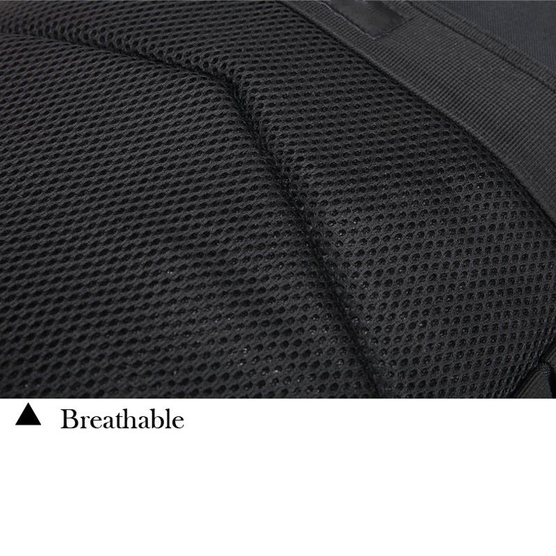 50L Capacity Men Army Military Tactical Large Backpack Waterproof Outdoor Sport Hiking Camping Hunting 3D Rucksack Bags For Men Oxford Material