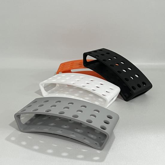 Настенный держатель-подставка для дротиков 3D-печать Стойка-дисплей для дротиков Вмещает 21 дротик со стальным или мягким наконечником Пластиковый органайзер-кэдди для дротиков для игроков в дартс