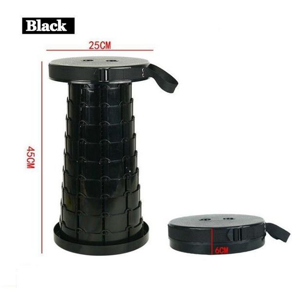 Удобный складной портативный стул для улицы, рыбалки, кемпинга, барбекю, очереди, туризма, сверхлегкий портативный складной стул, шезлонг, садовое сиденье